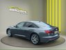 USED 2019 19 AUDI A6 SALOON 2.0 TDI 40 Black Edition Saloon 4dr Diesel S Tronic Euro 6 (s/s) (204 ps) 