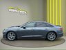 USED 2019 19 AUDI A6 SALOON 2.0 TDI 40 Black Edition Saloon 4dr Diesel S Tronic Euro 6 (s/s) (204 ps) 