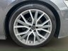 USED 2019 19 AUDI A6 SALOON 2.0 TDI 40 Black Edition Saloon 4dr Diesel S Tronic Euro 6 (s/s) (204 ps) 