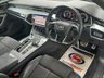 USED 2019 19 AUDI A6 SALOON 2.0 TDI 40 Black Edition Saloon 4dr Diesel S Tronic Euro 6 (s/s) (204 ps) 