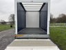 USED 2024 24 FORD TRANSIT 2.0 350 Leader 3.5t. L4 Lwb 4.2m Curtainside Tail Lift, Eu 6 130ps Air Conditioning, Nice Condition