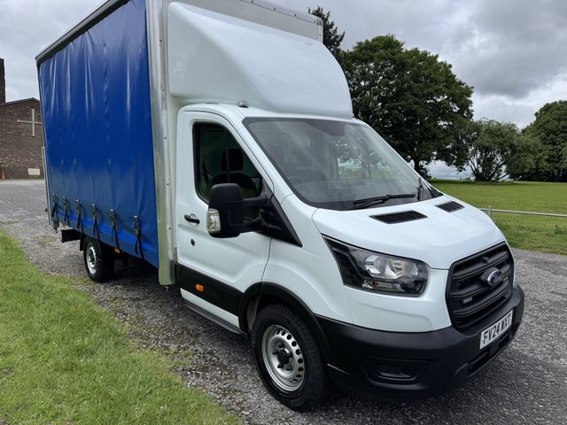 View our FORD TRANSIT