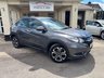 USED 2018 18 HONDA HR-V 1.5 HR-V SE I-VTec 5dr Parva Cars @ Monkswood Garage