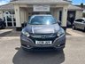 USED 2018 18 HONDA HR-V 1.5 HR-V SE I-VTec 5dr Parva Cars @ Monkswood Garage