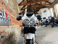 USED 2005 05 TRIUMPH TIGER 955I ADVENTURE Full Triumph Luggage