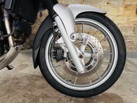 USED 2005 05 TRIUMPH TIGER 955I ADVENTURE Full Triumph Luggage