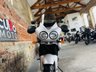 USED 2005 05 TRIUMPH TIGER 955I ADVENTURE Full Triumph Luggage