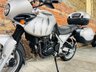 USED 2005 05 TRIUMPH TIGER 955I ADVENTURE Full Triumph Luggage