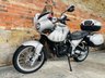 USED 2005 05 TRIUMPH TIGER 955I ADVENTURE Full Triumph Luggage