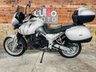 USED 2005 05 TRIUMPH TIGER 955I ADVENTURE Full Triumph Luggage