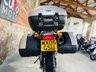 USED 2005 05 TRIUMPH TIGER 955I ADVENTURE Full Triumph Luggage