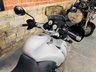 USED 2005 05 TRIUMPH TIGER 955I ADVENTURE Full Triumph Luggage