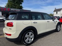 USED 2017 67 MINI CLUBMAN 1.5 Cooper Estate 6dr Petrol Manual Euro 6 (s/s) (136 ps) Buy with Complete Confidence from Sheriff Motors, All our vehicles are extensively road tested and thoroughly inspected prior to sale. Each vehicle comes with a new 1 year mot and we rectify all advisories and failures at no additional cost to our customers, plus a full oil and filter service. For added peace of mind, every car includes a 6 month complimentary RAC Warranty, 12 months Rac Breakdown Cover giving you complete confidence when you buy from Sheriff Motors.