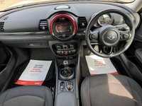 USED 2017 67 MINI CLUBMAN 1.5 Cooper Estate 6dr Petrol Manual Euro 6 (s/s) (136 ps) Buy with Complete Confidence from Sheriff Motors, All our vehicles are extensively road tested and thoroughly inspected prior to sale. Each vehicle comes with a new 1 year mot and we rectify all advisories and failures at no additional cost to our customers, plus a full oil and filter service. For added peace of mind, every car includes a 6 month complimentary RAC Warranty, 12 months Rac Breakdown Cover giving you complete confidence when you buy from Sheriff Motors.