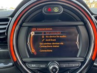 USED 2017 67 MINI CLUBMAN 1.5 Cooper Estate 6dr Petrol Manual Euro 6 (s/s) (136 ps) Buy with Complete Confidence from Sheriff Motors, All our vehicles are extensively road tested and thoroughly inspected prior to sale. Each vehicle comes with a new 1 year mot and we rectify all advisories and failures at no additional cost to our customers, plus a full oil and filter service. For added peace of mind, every car includes a 6 month complimentary RAC Warranty, 12 months Rac Breakdown Cover giving you complete confidence when you buy from Sheriff Motors.