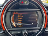 USED 2017 67 MINI CLUBMAN 1.5 Cooper Estate 6dr Petrol Manual Euro 6 (s/s) (136 ps) Buy with Complete Confidence from Sheriff Motors, All our vehicles are extensively road tested and thoroughly inspected prior to sale. Each vehicle comes with a new 1 year mot and we rectify all advisories and failures at no additional cost to our customers, plus a full oil and filter service. For added peace of mind, every car includes a 6 month complimentary RAC Warranty, 12 months Rac Breakdown Cover giving you complete confidence when you buy from Sheriff Motors.