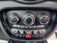 USED 2017 67 MINI CLUBMAN 1.5 Cooper Estate 6dr Petrol Manual Euro 6 (s/s) (136 ps) Buy with Complete Confidence from Sheriff Motors, All our vehicles are extensively road tested and thoroughly inspected prior to sale. Each vehicle comes with a new 1 year mot and we rectify all advisories and failures at no additional cost to our customers, plus a full oil and filter service. For added peace of mind, every car includes a 6 month complimentary RAC Warranty, 12 months Rac Breakdown Cover giving you complete confidence when you buy from Sheriff Motors.