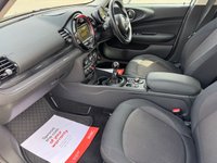 USED 2017 67 MINI CLUBMAN 1.5 Cooper Estate 6dr Petrol Manual Euro 6 (s/s) (136 ps) Buy with Complete Confidence from Sheriff Motors, All our vehicles are extensively road tested and thoroughly inspected prior to sale. Each vehicle comes with a new 1 year mot and we rectify all advisories and failures at no additional cost to our customers, plus a full oil and filter service. For added peace of mind, every car includes a 6 month complimentary RAC Warranty, 12 months Rac Breakdown Cover giving you complete confidence when you buy from Sheriff Motors.