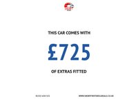 USED 2017 67 MINI CLUBMAN 1.5 Cooper Estate 6dr Petrol Manual Euro 6 (s/s) (136 ps) Buy with Complete Confidence from Sheriff Motors, All our vehicles are extensively road tested and thoroughly inspected prior to sale. Each vehicle comes with a new 1 year mot and we rectify all advisories and failures at no additional cost to our customers, plus a full oil and filter service. For added peace of mind, every car includes a 6 month complimentary RAC Warranty, 12 months Rac Breakdown Cover giving you complete confidence when you buy from Sheriff Motors.
