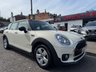 USED 2017 67 MINI CLUBMAN 1.5 Cooper Estate 6dr Petrol Manual Euro 6 (s/s) (136 ps) Buy with Complete Confidence from Sheriff Motors, All our vehicles are extensively road tested and thoroughly inspected prior to sale. Each vehicle comes with a new 1 year mot and we rectify all advisories and failures at no additional cost to our customers, plus a full oil and filter service. For added peace of mind, every car includes a 6 month complimentary RAC Warranty, 12 months Rac Breakdown Cover giving you complete confidence when you buy from Sheriff Motors.
