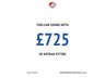USED 2017 67 MINI CLUBMAN 1.5 Cooper Estate 6dr Petrol Manual Euro 6 (s/s) (136 ps) Buy with Complete Confidence from Sheriff Motors, All our vehicles are extensively road tested and thoroughly inspected prior to sale. Each vehicle comes with a new 1 year mot and we rectify all advisories and failures at no additional cost to our customers, plus a full oil and filter service. For added peace of mind, every car includes a 6 month complimentary RAC Warranty, 12 months Rac Breakdown Cover giving you complete confidence when you buy from Sheriff Motors.