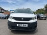 USED 2022 71 PEUGEOT PARTNER 1.5BlueHDi 1000 PROFESSIONAL PREMIUM P/V 5dr SWB ONE OWNER, 3 SERVICES NO DEPOSIT ECP/PCP/HP FINANCE ARRANGED, APPLY HERE NOW