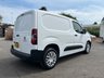 USED 2022 71 PEUGEOT PARTNER 1.5BlueHDi 1000 PROFESSIONAL PREMIUM P/V 5dr SWB ONE OWNER, 3 SERVICES NO DEPOSIT ECP/PCP/HP FINANCE ARRANGED, APPLY HERE NOW