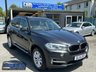 USED 2014 14 BMW X5 3.0 30d SE SUV 5dr Diesel Auto xDrive Euro 6 (s/s) (258 ps) 