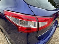 USED 2017 17 NISSAN QASHQAI 1.5 dCi Acenta SUV 5dr Diesel Manual 2WD Euro 6 (s/s) (110 ps) 