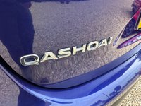 USED 2017 17 NISSAN QASHQAI 1.5 dCi Acenta SUV 5dr Diesel Manual 2WD Euro 6 (s/s) (110 ps) 
