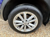 USED 2017 17 NISSAN QASHQAI 1.5 dCi Acenta SUV 5dr Diesel Manual 2WD Euro 6 (s/s) (110 ps) 
