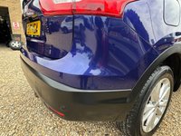 USED 2017 17 NISSAN QASHQAI 1.5 dCi Acenta SUV 5dr Diesel Manual 2WD Euro 6 (s/s) (110 ps) 