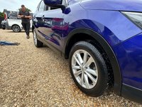 USED 2017 17 NISSAN QASHQAI 1.5 dCi Acenta SUV 5dr Diesel Manual 2WD Euro 6 (s/s) (110 ps) 