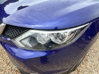 USED 2017 17 NISSAN QASHQAI 1.5 dCi Acenta SUV 5dr Diesel Manual 2WD Euro 6 (s/s) (110 ps) 