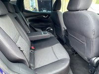 USED 2017 17 NISSAN QASHQAI 1.5 dCi Acenta SUV 5dr Diesel Manual 2WD Euro 6 (s/s) (110 ps) 