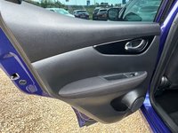 USED 2017 17 NISSAN QASHQAI 1.5 dCi Acenta SUV 5dr Diesel Manual 2WD Euro 6 (s/s) (110 ps) 