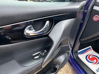 USED 2017 17 NISSAN QASHQAI 1.5 dCi Acenta SUV 5dr Diesel Manual 2WD Euro 6 (s/s) (110 ps) 