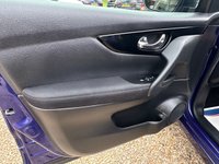USED 2017 17 NISSAN QASHQAI 1.5 dCi Acenta SUV 5dr Diesel Manual 2WD Euro 6 (s/s) (110 ps) 