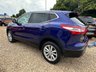 USED 2017 17 NISSAN QASHQAI 1.5 dCi Acenta SUV 5dr Diesel Manual 2WD Euro 6 (s/s) (110 ps) 