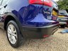 USED 2017 17 NISSAN QASHQAI 1.5 dCi Acenta SUV 5dr Diesel Manual 2WD Euro 6 (s/s) (110 ps) 