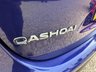 USED 2017 17 NISSAN QASHQAI 1.5 dCi Acenta SUV 5dr Diesel Manual 2WD Euro 6 (s/s) (110 ps) 