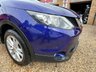 USED 2017 17 NISSAN QASHQAI 1.5 dCi Acenta SUV 5dr Diesel Manual 2WD Euro 6 (s/s) (110 ps) 