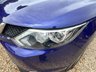 USED 2017 17 NISSAN QASHQAI 1.5 dCi Acenta SUV 5dr Diesel Manual 2WD Euro 6 (s/s) (110 ps) 