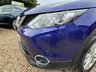 USED 2017 17 NISSAN QASHQAI 1.5 dCi Acenta SUV 5dr Diesel Manual 2WD Euro 6 (s/s) (110 ps) 
