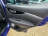 USED 2017 17 NISSAN QASHQAI 1.5 dCi Acenta SUV 5dr Diesel Manual 2WD Euro 6 (s/s) (110 ps) 
