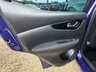 USED 2017 17 NISSAN QASHQAI 1.5 dCi Acenta SUV 5dr Diesel Manual 2WD Euro 6 (s/s) (110 ps) 