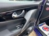 USED 2017 17 NISSAN QASHQAI 1.5 dCi Acenta SUV 5dr Diesel Manual 2WD Euro 6 (s/s) (110 ps) 