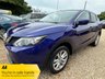 USED 2017 17 NISSAN QASHQAI 1.5 dCi Acenta SUV 5dr Diesel Manual 2WD Euro 6 (s/s) (110 ps) 