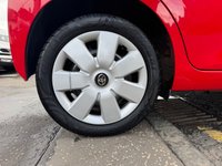 USED 2015 65 TOYOTA AYGO 1.0 VVT-i x-play Hatchback 5dr Petrol Manual Euro 5 Euro 5 (68 ps) Buy with Complete Confidence from Sheriff Motors, All our vehicles are extensively road tested and thoroughly inspected prior to sale. Each vehicle comes with a new 1 year mot and we rectify all advisories and failures at no additional cost to our customers, plus a full oil and filter service. For added peace of mind, every car includes a 6 month complimentary RAC Warranty, 12 months Rac Breakdown Cover giving you complete confidence when you buy from Sheriff Motors.