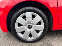 USED 2015 65 TOYOTA AYGO 1.0 VVT-i x-play Hatchback 5dr Petrol Manual Euro 5 Euro 5 (68 ps) Buy with Complete Confidence from Sheriff Motors, All our vehicles are extensively road tested and thoroughly inspected prior to sale. Each vehicle comes with a new 1 year mot and we rectify all advisories and failures at no additional cost to our customers, plus a full oil and filter service. For added peace of mind, every car includes a 6 month complimentary RAC Warranty, 12 months Rac Breakdown Cover giving you complete confidence when you buy from Sheriff Motors.